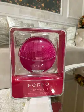 Foreo Luna Mini 3