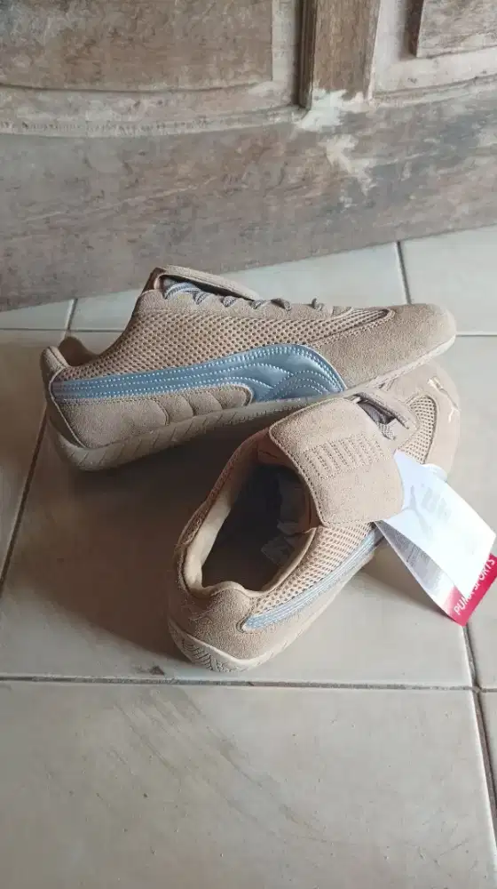 Sepatu puma yy ori cambodia