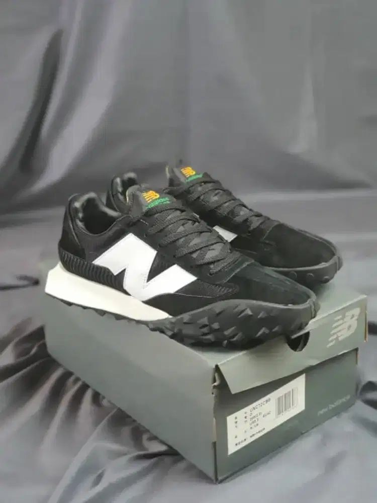 sepatu  New Balance