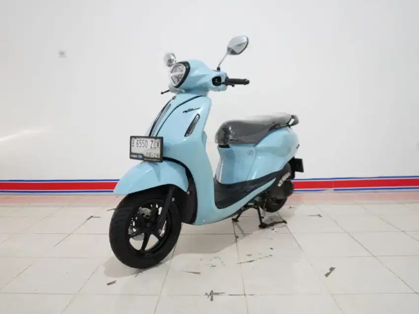 Grand Fillano Neo 2023 Second rasa Baru