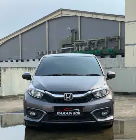 Honda Brio Satya E 1.2 CVT