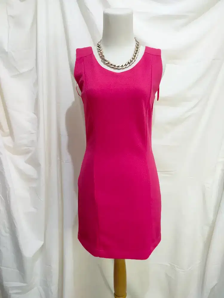 PRELOVED MINI DRESS Body & Soul