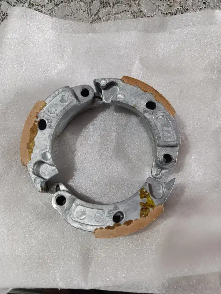 Kanpas Ganda Beat Deluxe