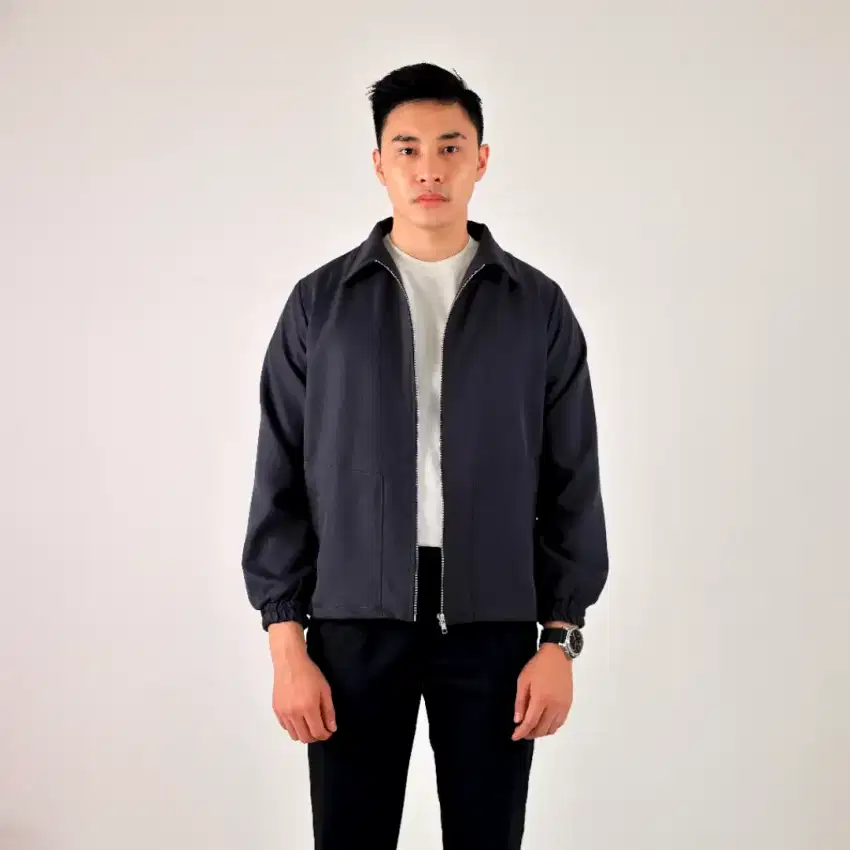 Jaket Outer Pria Cowo