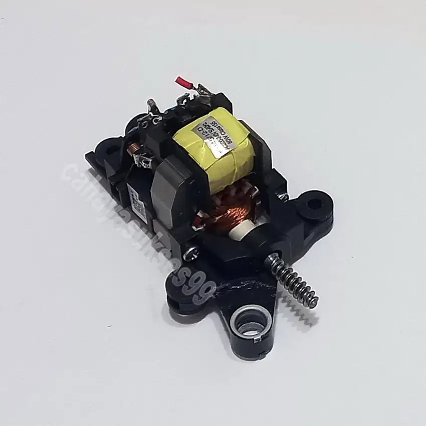 Dinamo Chopper Motor Penggerak Gilingan Slicer Spiralizer Spare Parts