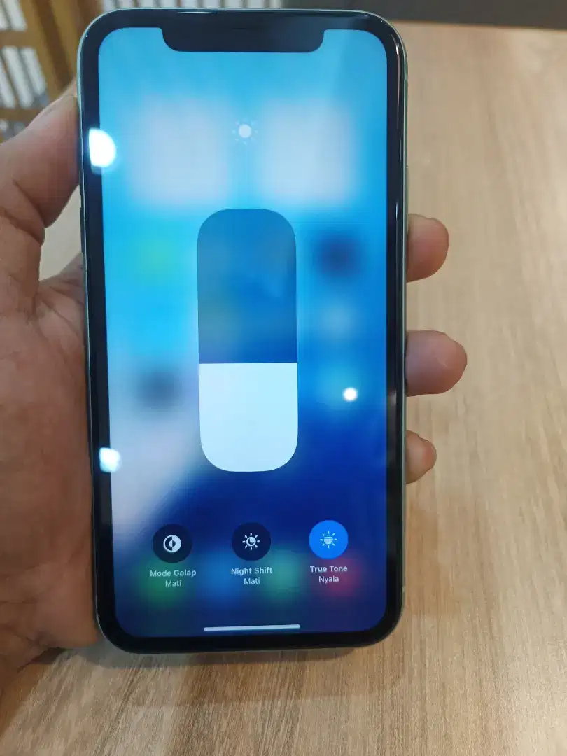 iPhone 11 128 iBox mulus like new