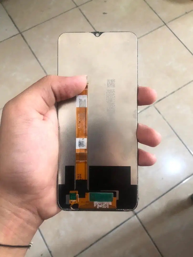 R34dy lcd oppo A9 2020