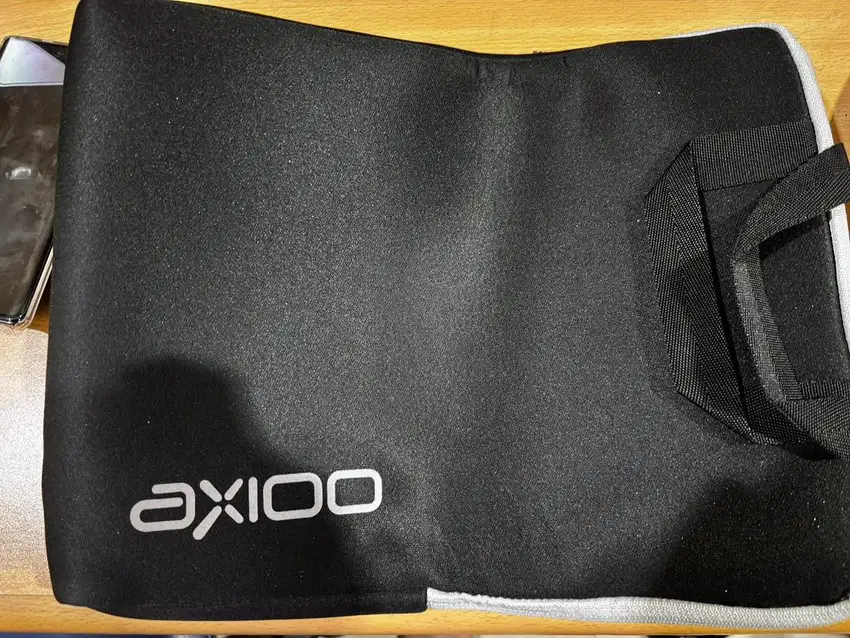 Axioo laptop bag
