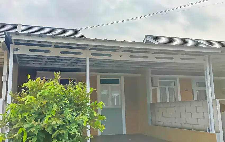 Kanopi Baja Ringan