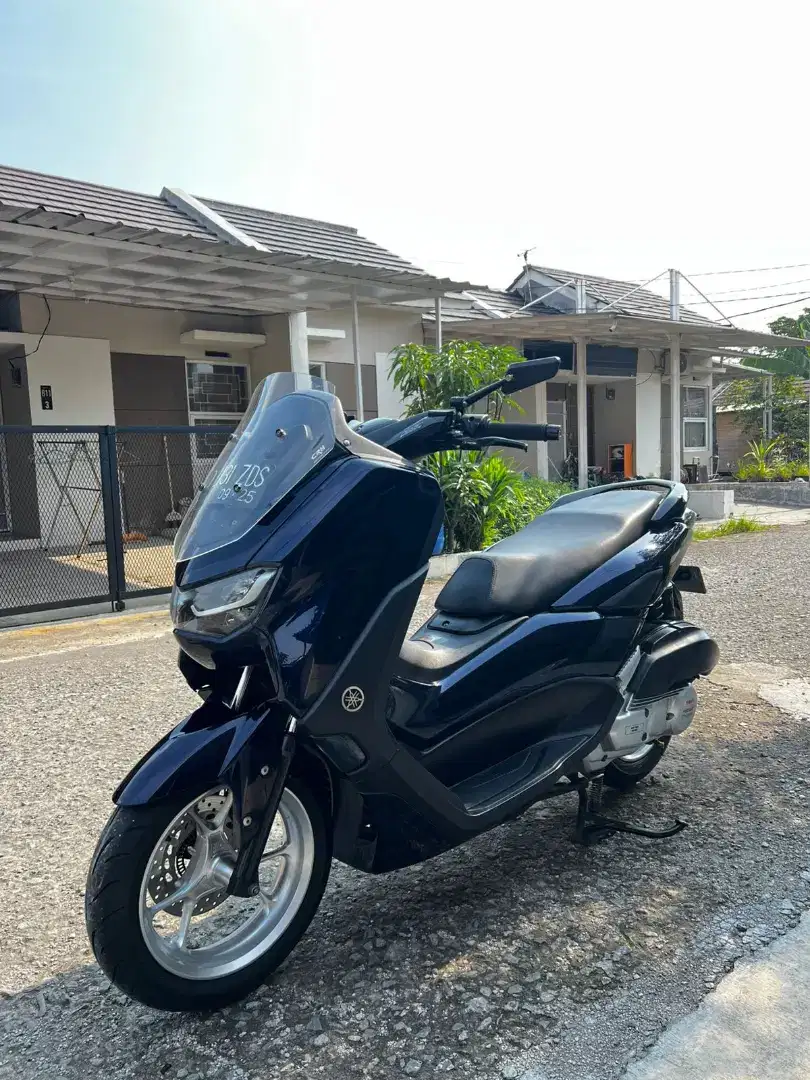 NMAX  New  2020