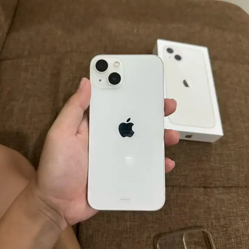IPHONE 13 INTER