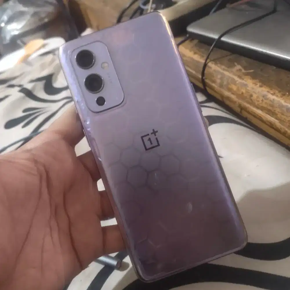 Hp gaming oneplus 9 8/128