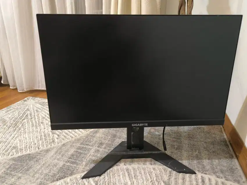 Monitor Gigabyte 24 inch G24F 2