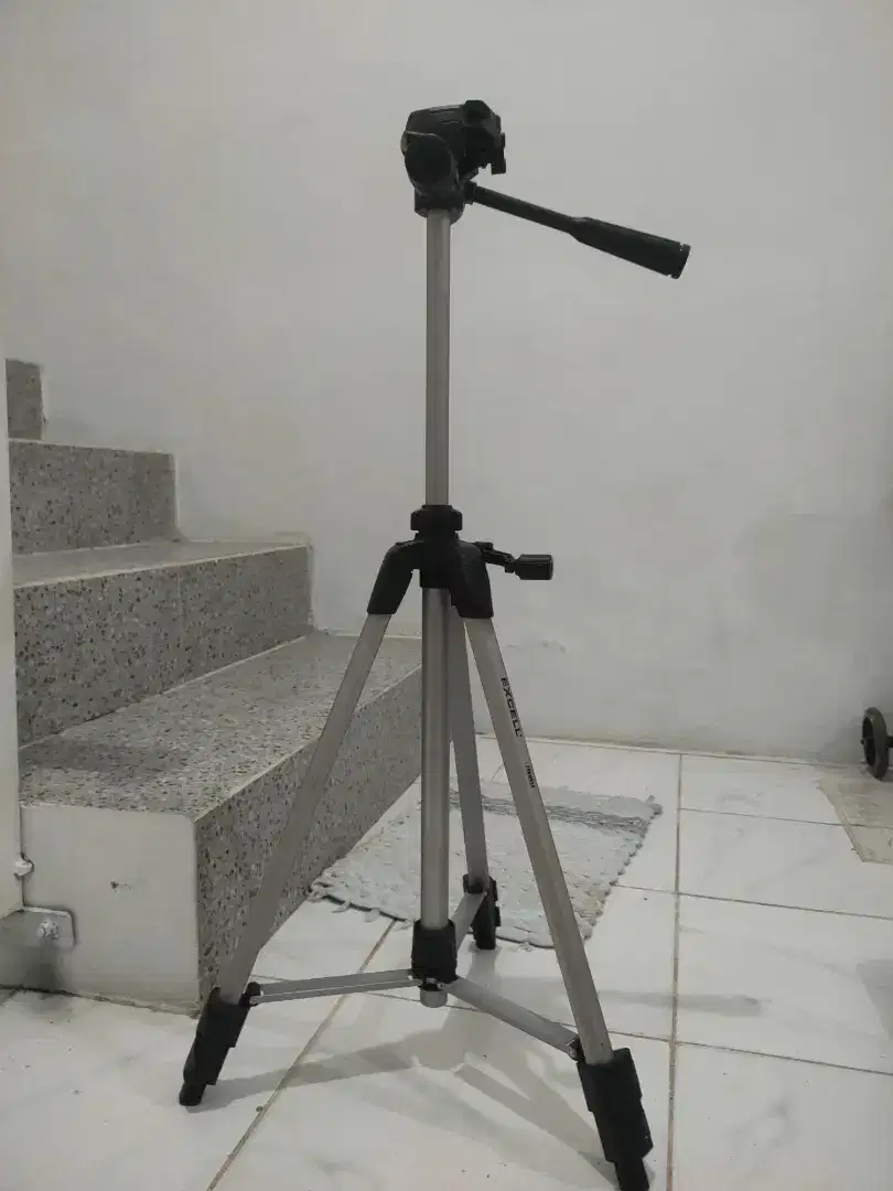 Tripod dslr excell promoss