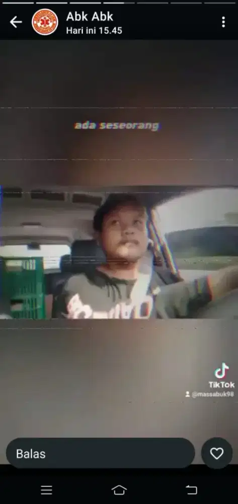 Sedang mencari kerjaan bagian driver