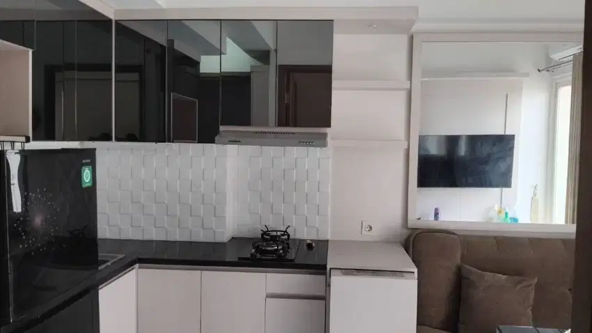 (termurah FF) Podomoro Golf View Tower Balsa (SeberangMesjidAt-Thohir)