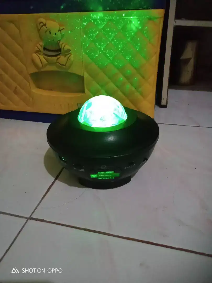 speaker bluetooth