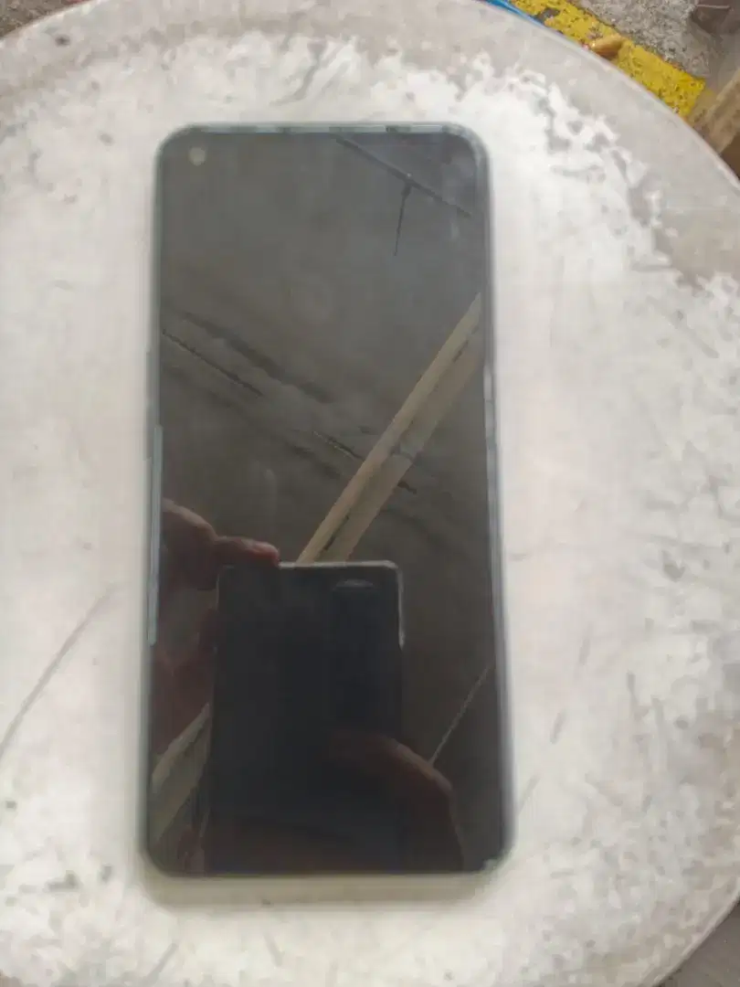 Jual karena mau upgrade