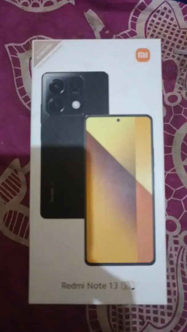 redmi not 13 5g 8/256