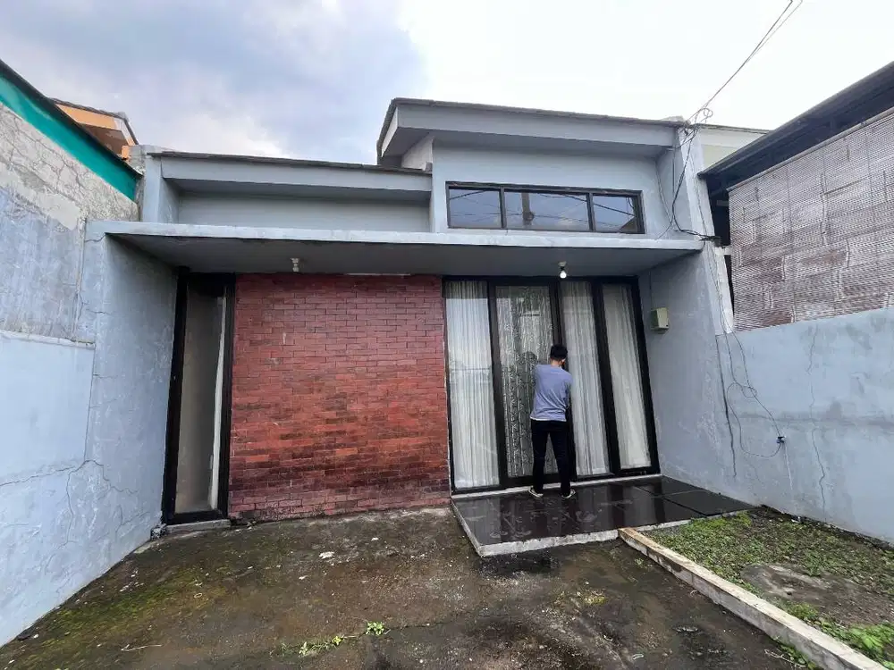 Kontrak Rumah Pandaan