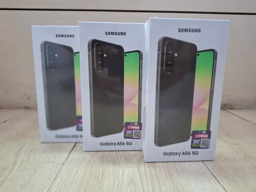 Samsung Galaxy A56 5G 8/256