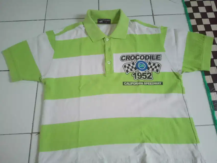 Gratis,, baju crop perempuan size S bisa M