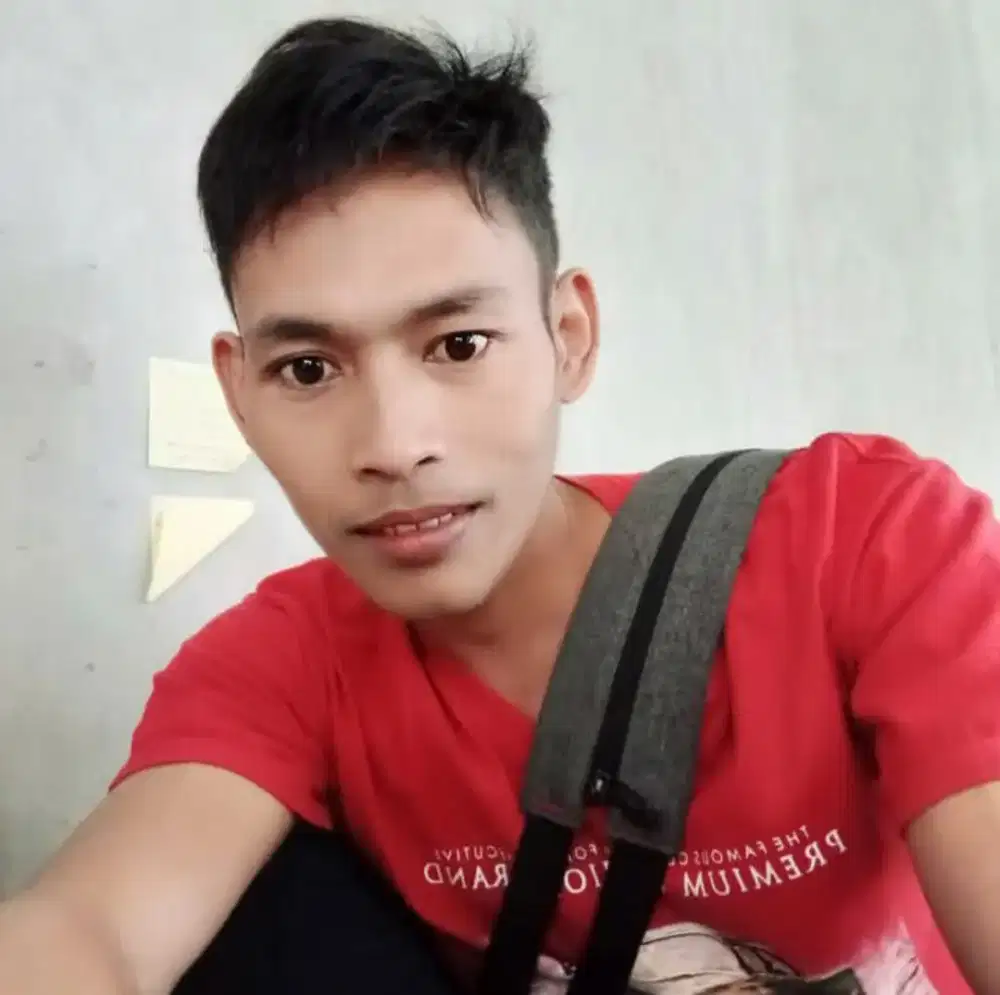 Edi Setyawan
