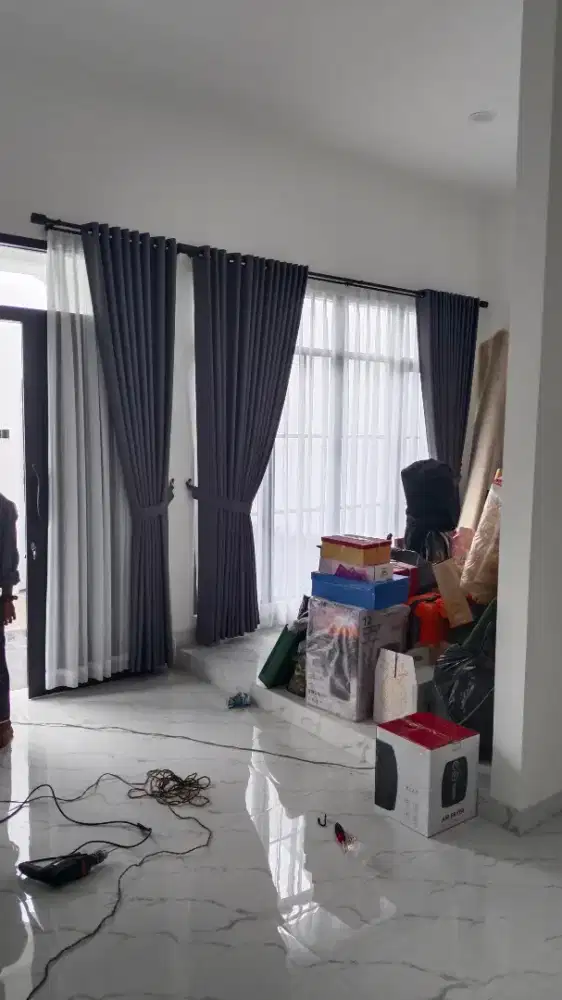 Gorden blackout terbaru