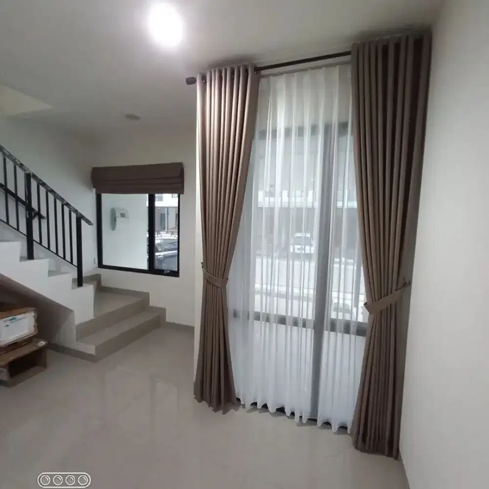 Gorden blackout terbaru