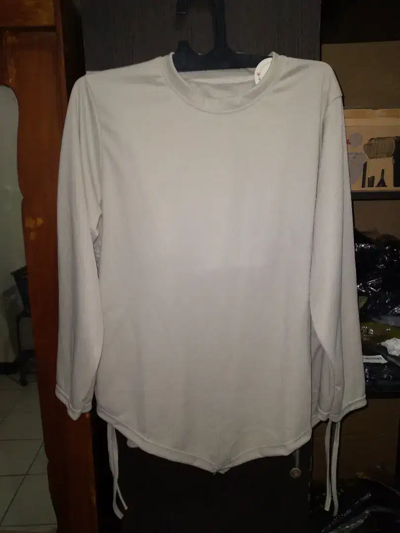 Setelan wanita ( celana & atasan )