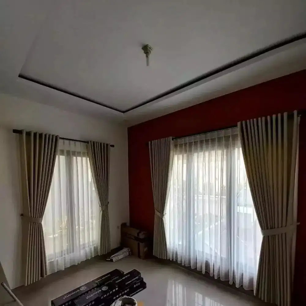 Gorden blackout terbaru