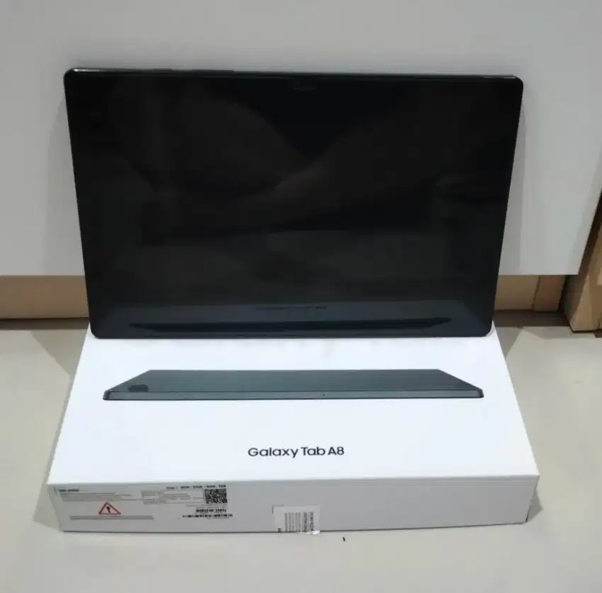 Samsung Galaxy Tab A8