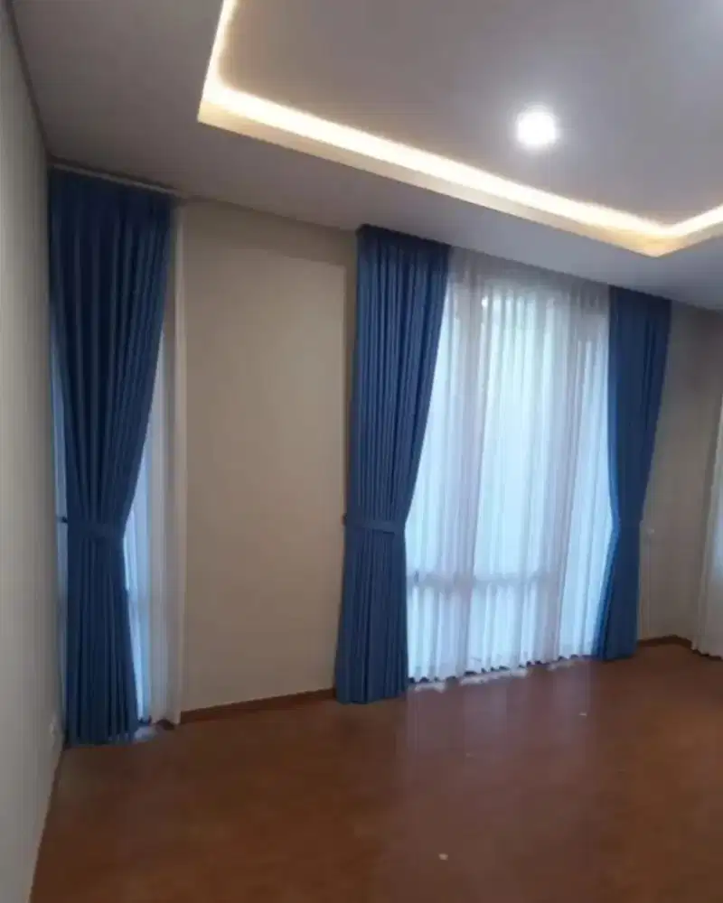 Gorden blackout terbaru