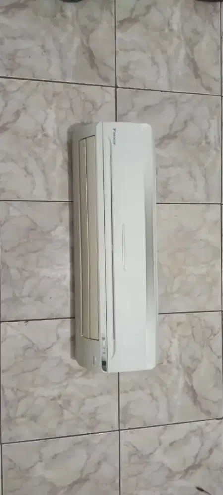 kipas angin model AC bebas milih