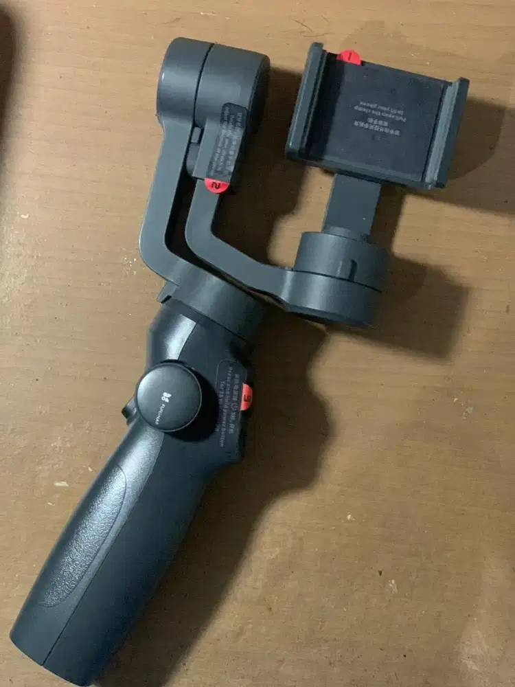 GIMBAL STABILEZER HP FUNSNAP CAPTURE 2s