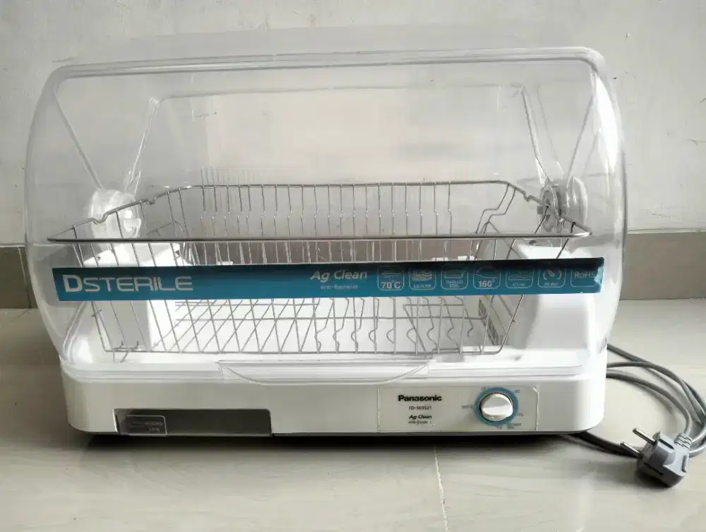Dijual Murah Dsterile Panasonic