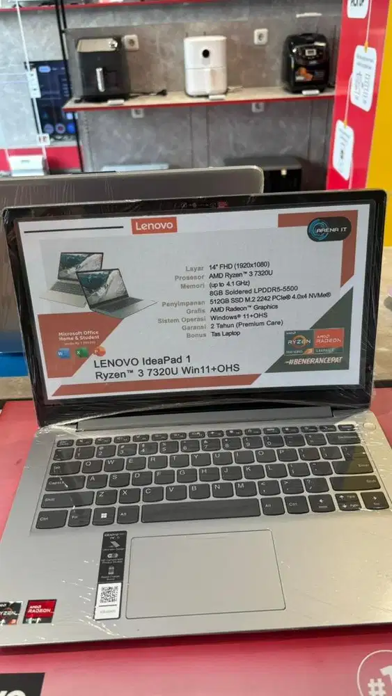 Lenovo 82VF003HID