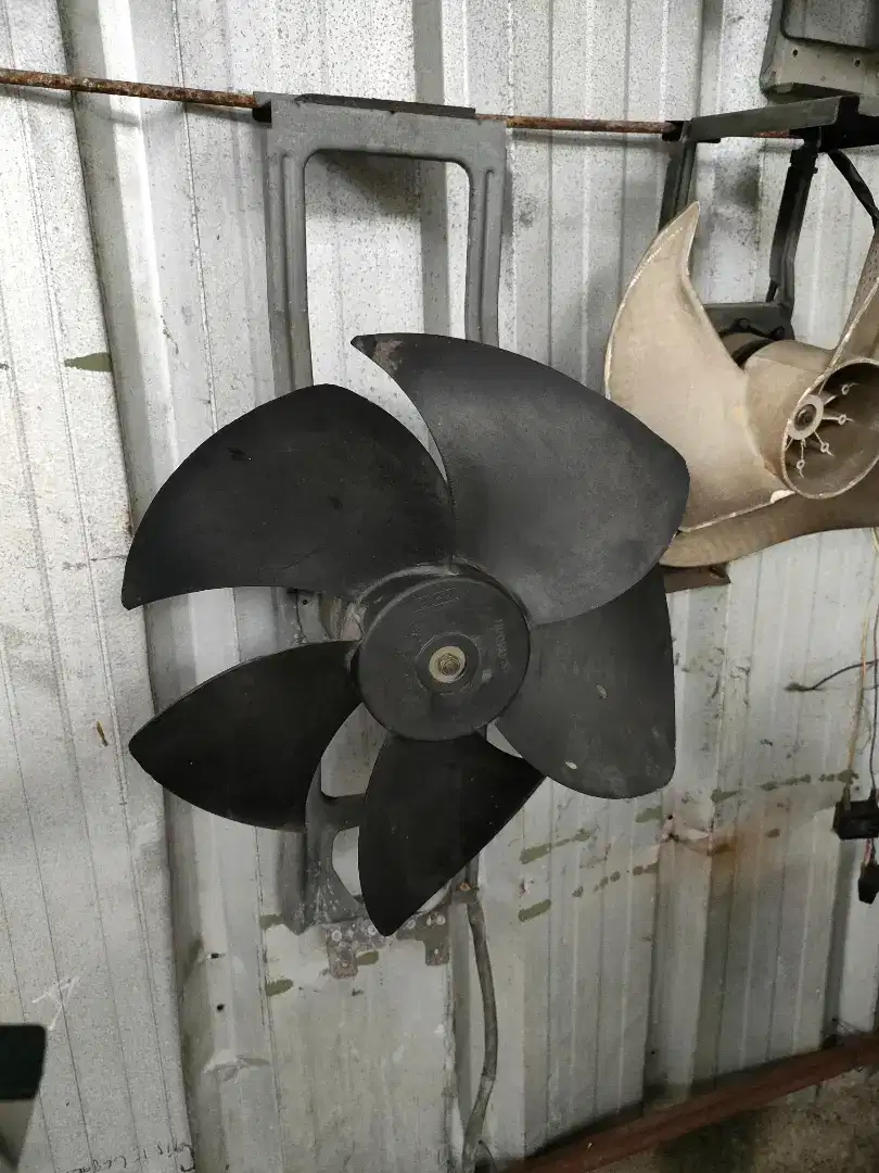 Kipas Blower Inpres 8