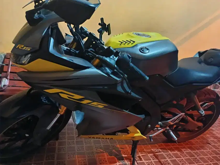 R15 V3 tahun 2020