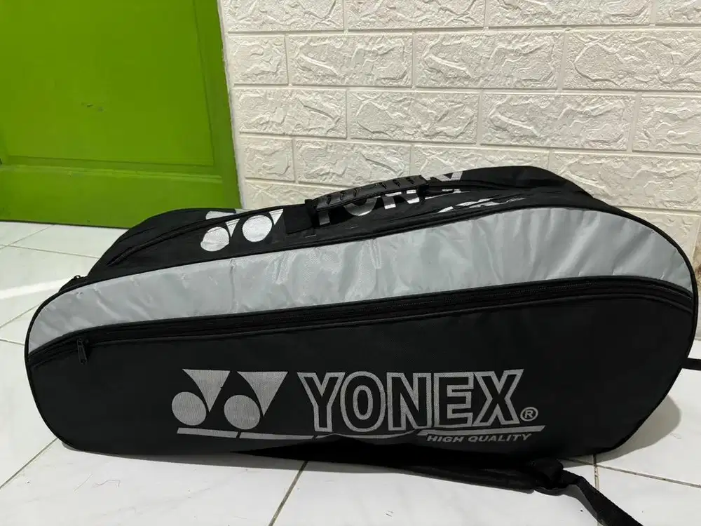 tas badminton yonex