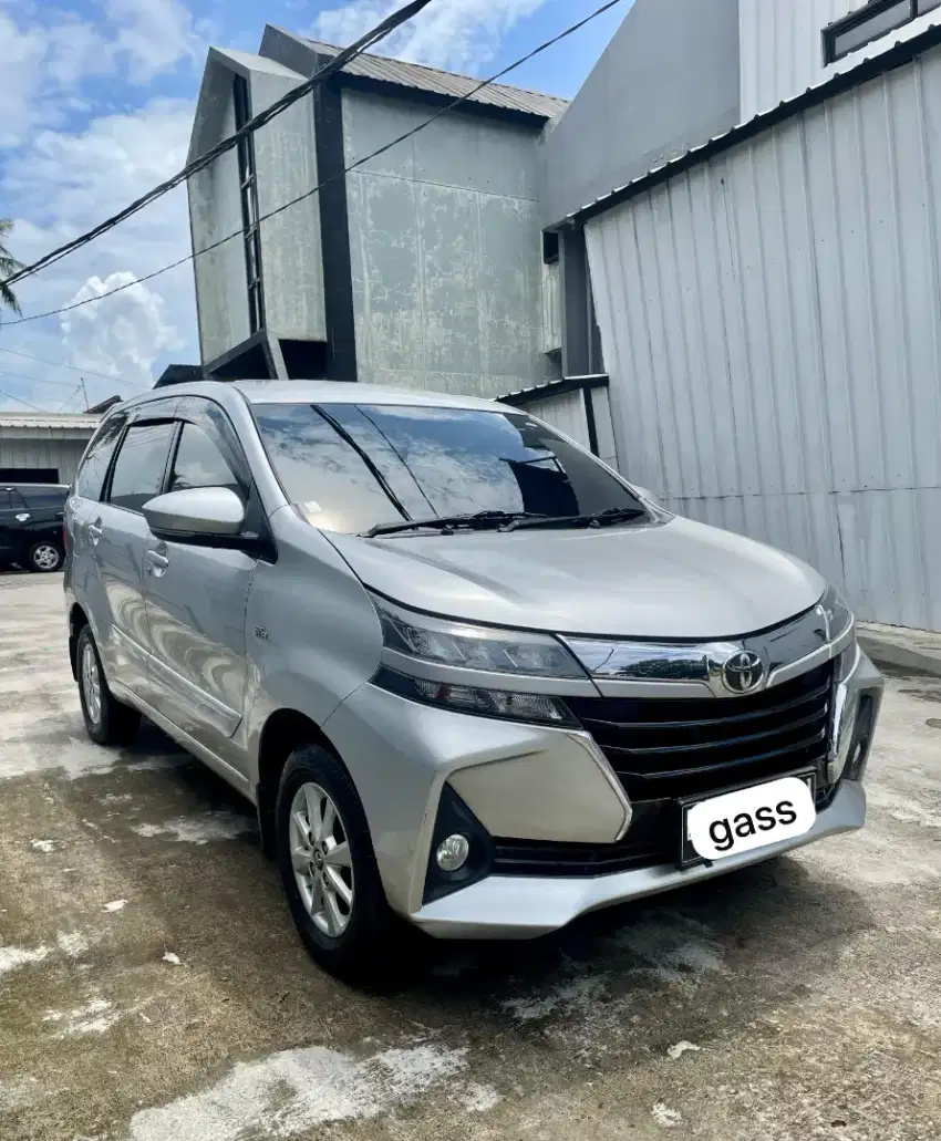 Avanza 1,3 G MT 2021