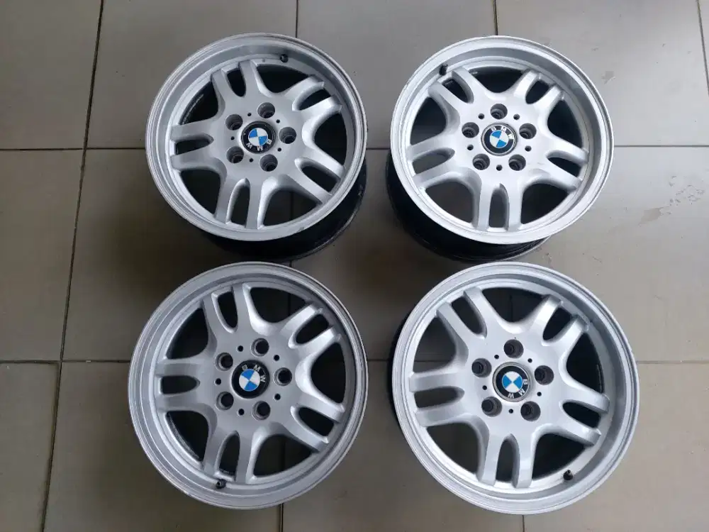 Velg oem BMW 16