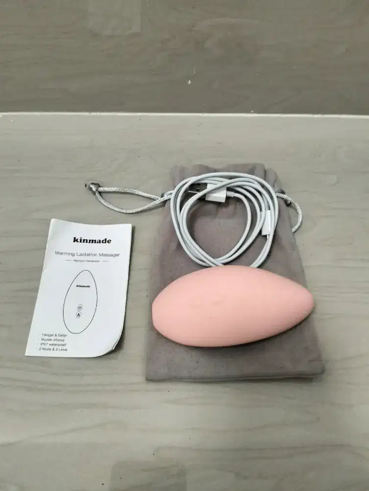 Dijual Murah Kinmade Lactation Massage