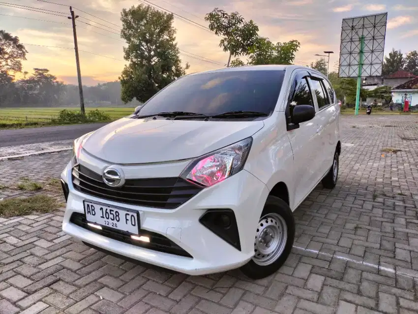 SIGRA 2023/2024 ISTIMEWA (TERMURAH)