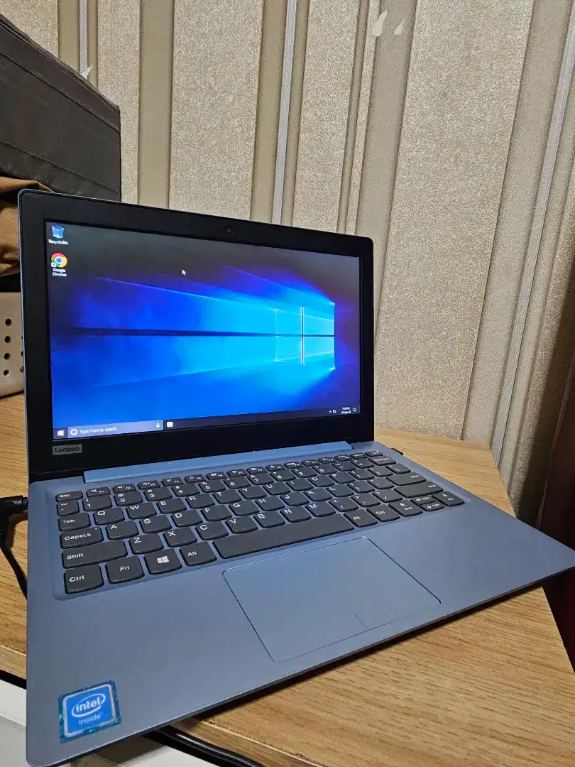 Di Jual Notebook Lenovo Ideapad 120S-11IAP