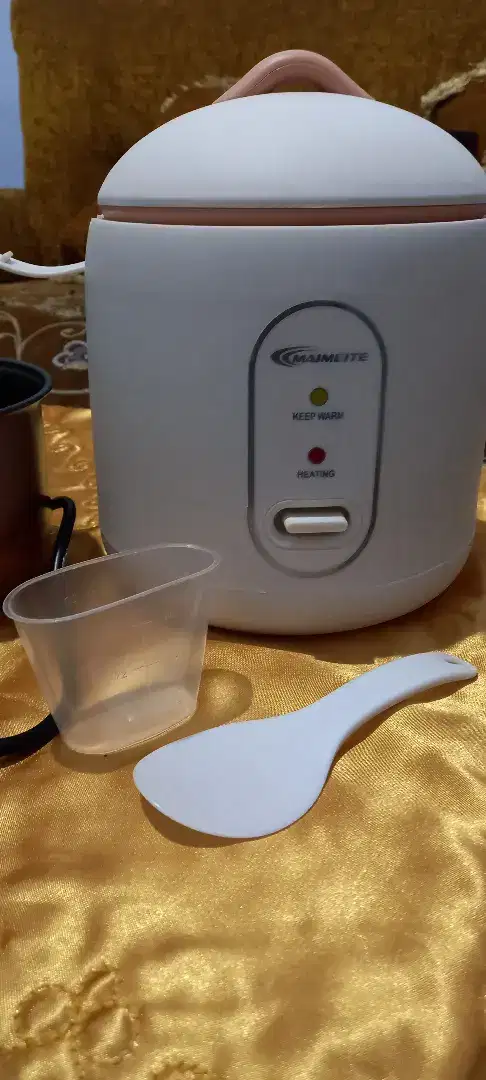 Maimeite Rice Cooker