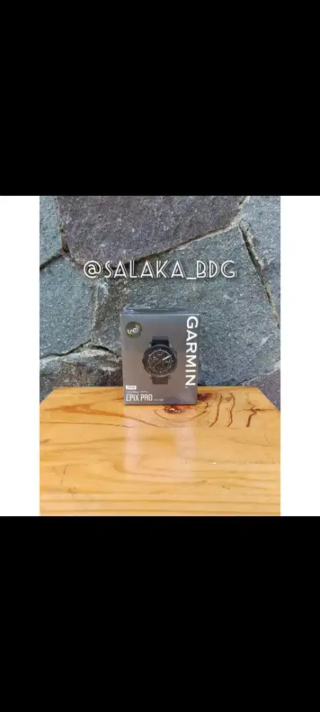 GARMIN EFIX PRO GEN 2