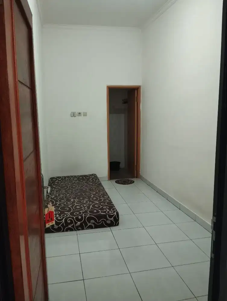 Kamar kost bagus di slipi dekat Palmerah Tanah Abang