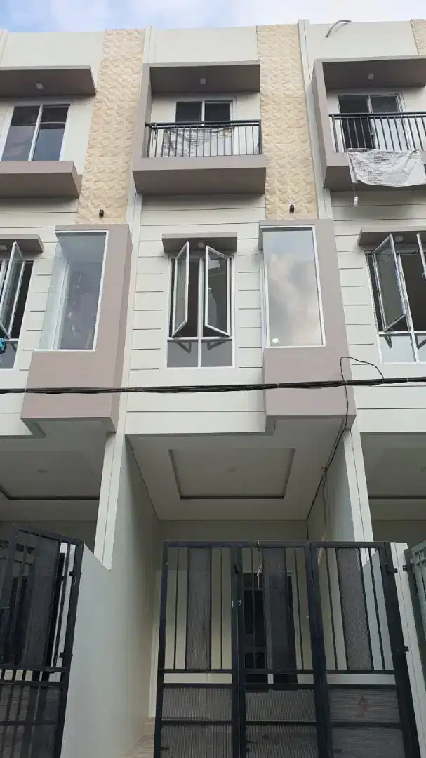 IP2769 One Residence Taman Ratu