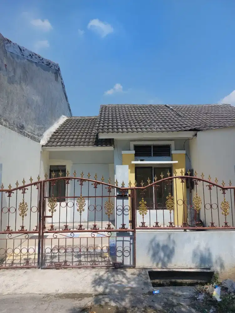 Rumah Strategis di Cibitung, Bekasi